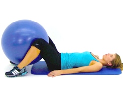 Pilates Balls