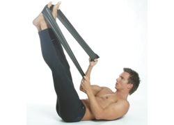 Pilates Band