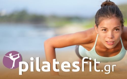 Το pilatesfit.gr βρίσκεται στον αέρα!