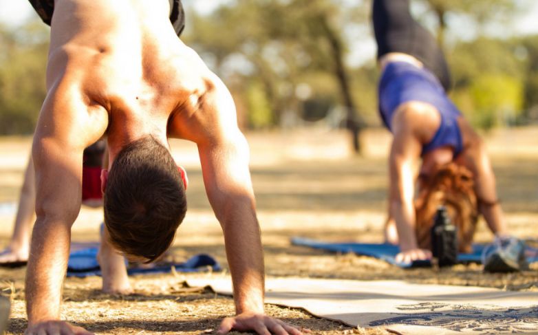 Pilates: Αποκτήστε έλεγχο και ακρίβεια κινήσεων στο σώμα σας